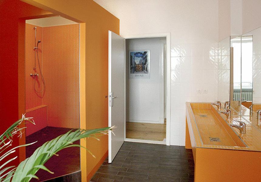 Hostel Gay Youth Berlijn
